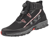Ls2 stapel trekker wp man støvler trekker herre sort wp gr. 41
