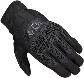 Ls2 handske all terrain ii damehandske all terrain ii dame sort str. xs