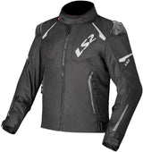 Ls2 jakke zoom herre jakke zoom herre sort gr. l