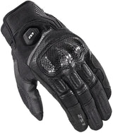 Ls2 handske atom mand handske atom herre sort gr. m