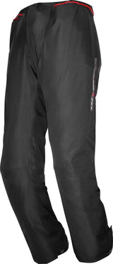 Ls2 hose x-master man bukser x-master man sort grå gr. m