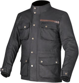 Ls2 jakke liberty man jakke liberty herre sort gr. m