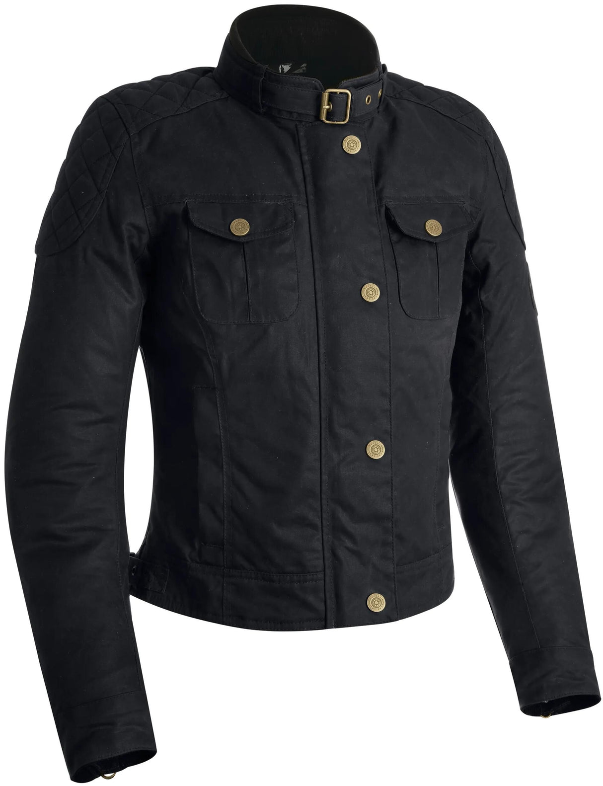 Oxford jakke holwell 1.0 jakke holwell 1.0 dame sort gr. 42