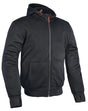 Oxford jakke super hoodie 2.0 jakke super hoodi 2.0 sort 5xl