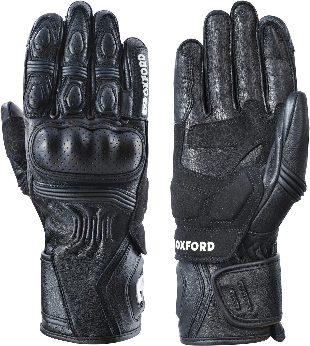 Oxford handsker rp-5 handske rp-5 størrelse m 8