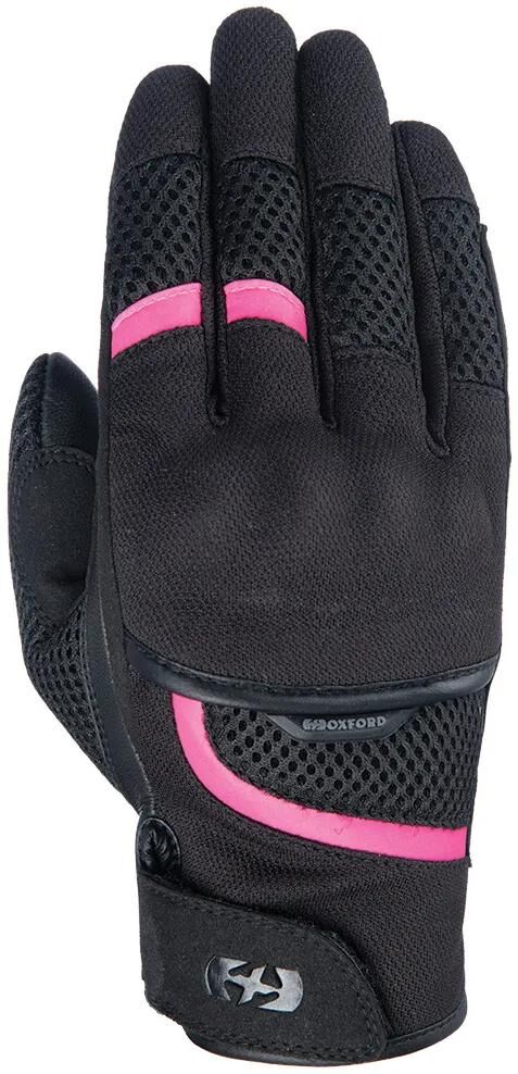 Oxford handsker brisbane handske brisbane kvinder sw pink gr. l