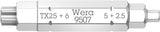 Wera 9507 sb 4-i-1 bit 2