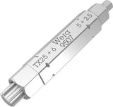 Wera 9507 sb 4-i-1 bit 2