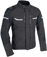Oxford jakke stormland jakke stormland sort gr. 4xl