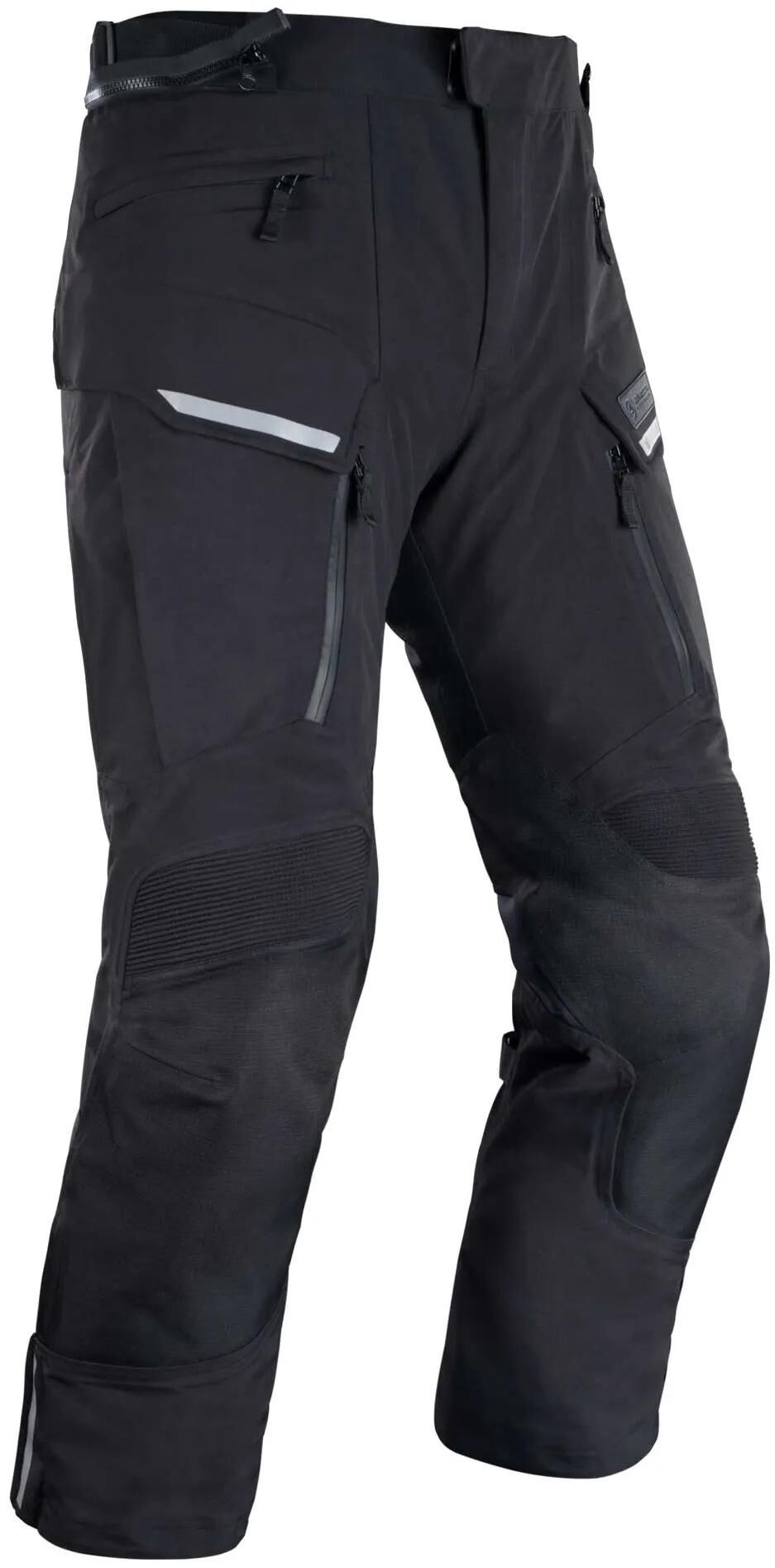 Oxford bukser stormland bukser stormland sort lang str. 5xl
