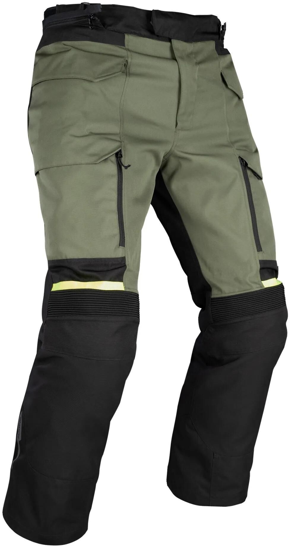 Oxford bukser rockland bukser rockland br sw ge regular gr. l