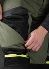 Oxford bukser rockland bukser rockland br sw ge regular gr. xl