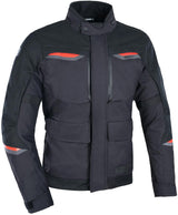 Oxford jakke mondial 2.0 jakke mondial 2.0 sort gr. xxl