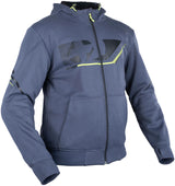 Oxford jakke super hoodie 2.0 super hoodie 2.0 grå gr. m