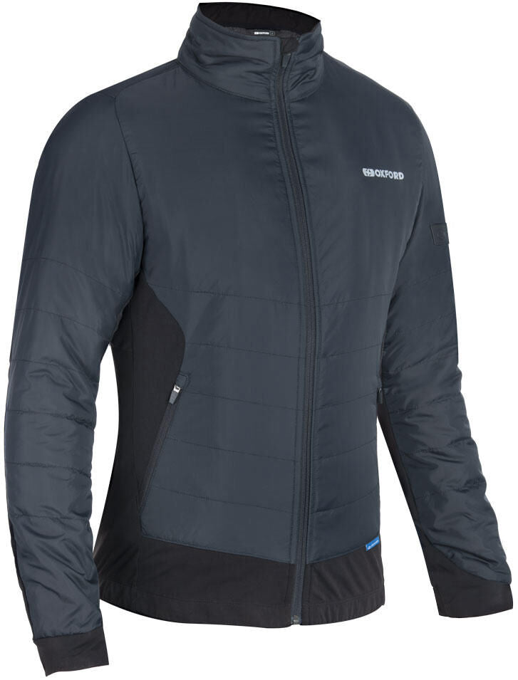 Oxford jakke advanced expedition jakke advanced expedition sw gr. l