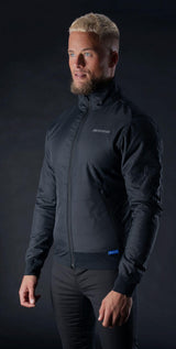 Oxford jakke advanced expedition jakke advanced expedition sw gr. l