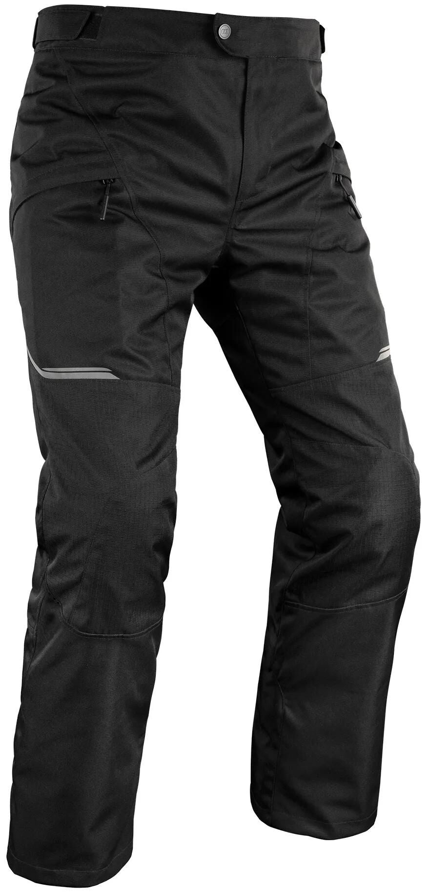 Oxford bukser metro 2.0 bukser metro 2.0 sort kort gr. 4xl