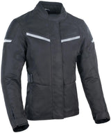 Oxford jakke dakota 3.0 jakke dakota 3.0 dame sort størrelse 10