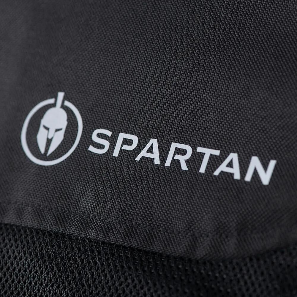 Oxford jakke spartan air jakke spartan air sort gr. s
