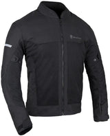 Oxford jakke spartan air jakke spartan air sort gr. 3xl