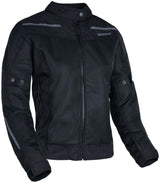 Oxford jakke arizona 1.0 air jakke arizona 1.0 air dame sort størrelse 18