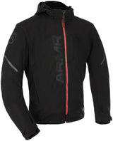 Armr jakke kyoto 1.0 jakke kyoto 1.0 ms sort gr. xl