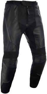 Armr lederhose raiden 3.0 læderbukser raiden ms sort r gr. 3xl