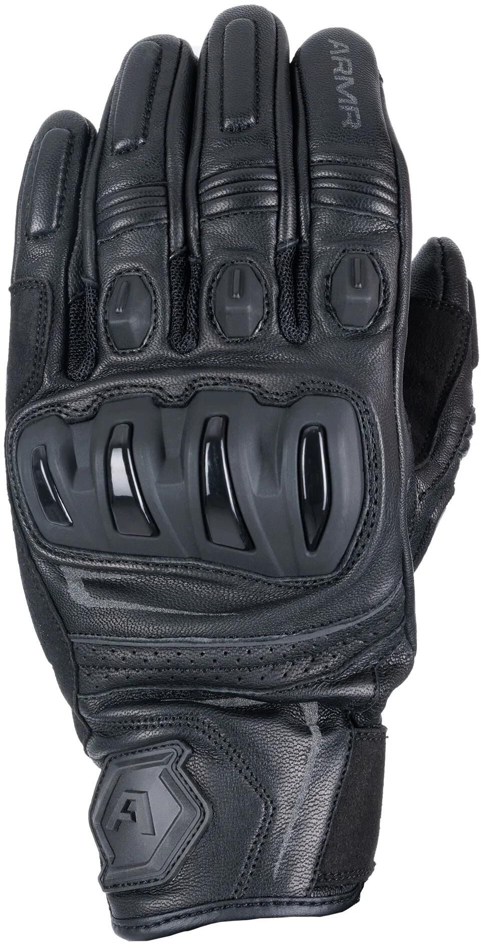 Armr handske raiden 3.0 handske raiden 3.0 sort xl 10