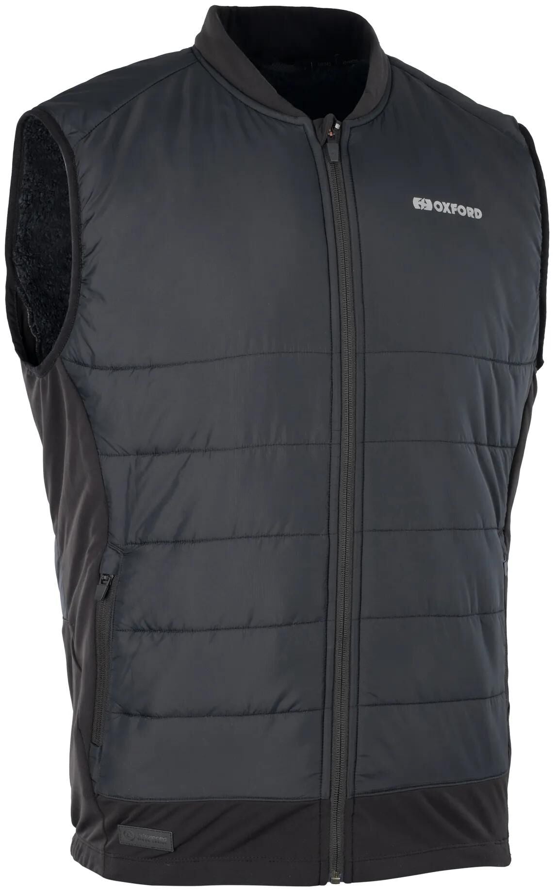 Oxford western advanced expedition veste advance expedition ms gr. m