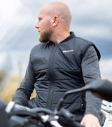 Oxford western advanced expedition veste advance expedition ms gr. m