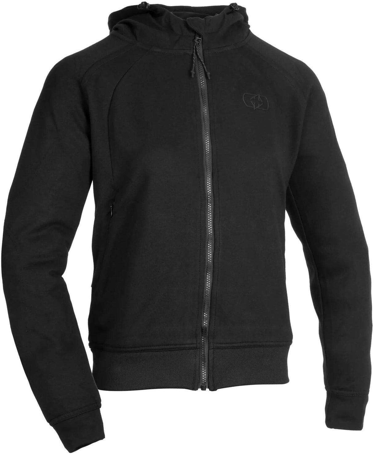 Oxford jakke armorulite aa contour hættetrøje armorlite contour ws black gr. 38