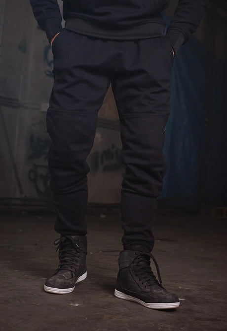 Oxford slange armorlite aa jogger jogger armorlite ms sort almindelig størrelse. m