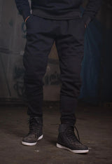 Oxford slange armorlite aa jogger jogger armorlite ms sort almindelig størrelse 4xl