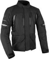 Oxford jakke calgary 2.0 jakke calgary 2.0 d2d ms sort gr. 3xl