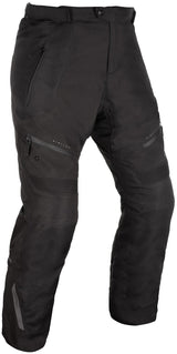Oxford hose toronto 1.0 bukser toronto 1 d2d ms sort regular s