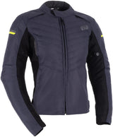 Oxford jakke valencia 3.0 jakke valencia d2 3.0 ws grå sort gr.38
