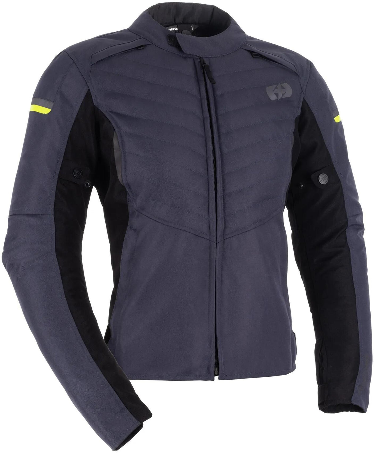 Oxford jakke valencia 3.0 jakke valencia d2 3.0 ws grå sort gr.42