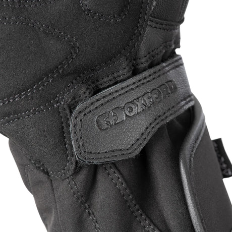 Oxford handsker ottawa 2.0 ms handske ottawa 2.0 ms str. s 7