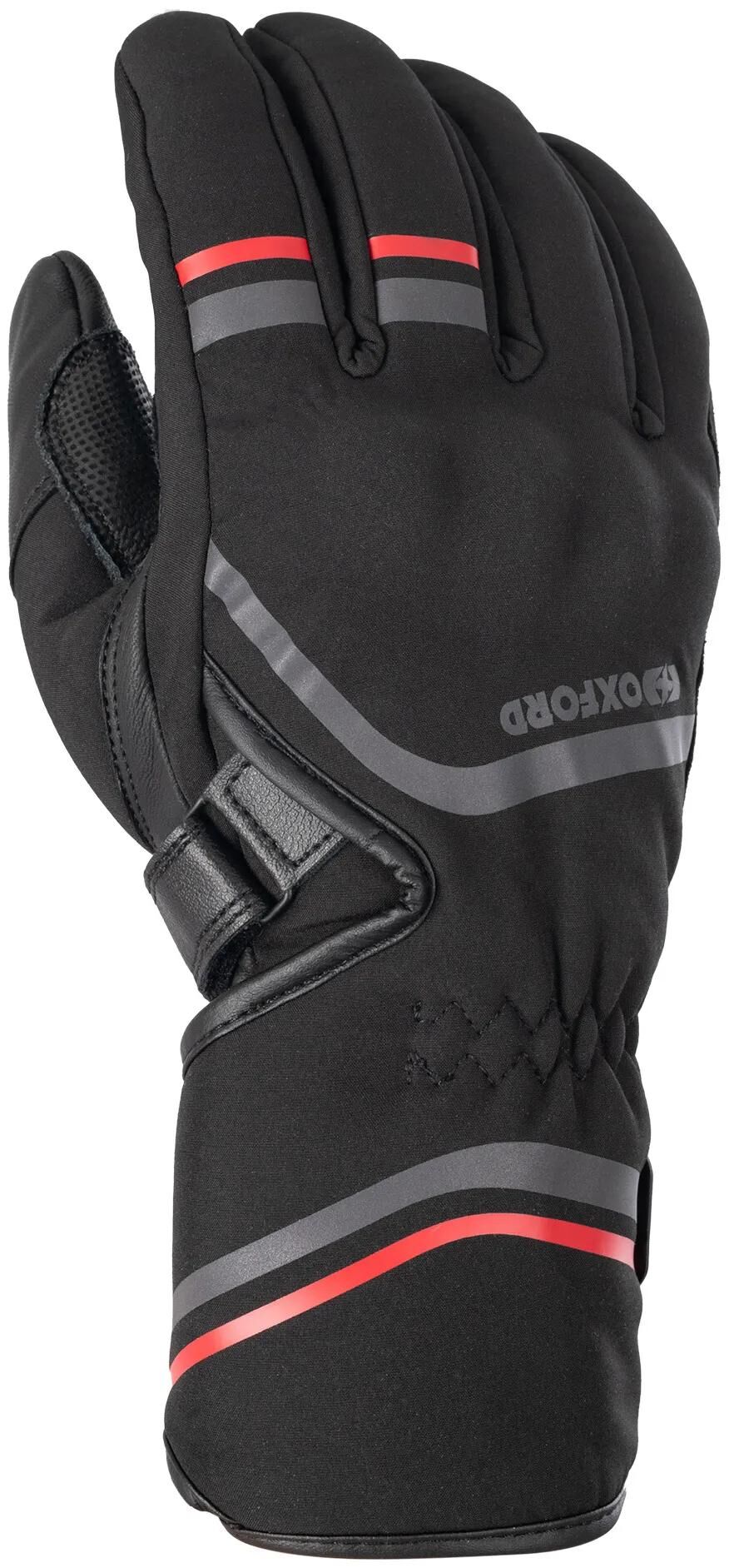 Oxford handsker ottawa 2.0 ms handske ottawa 2.0 ms størrelse xl 10