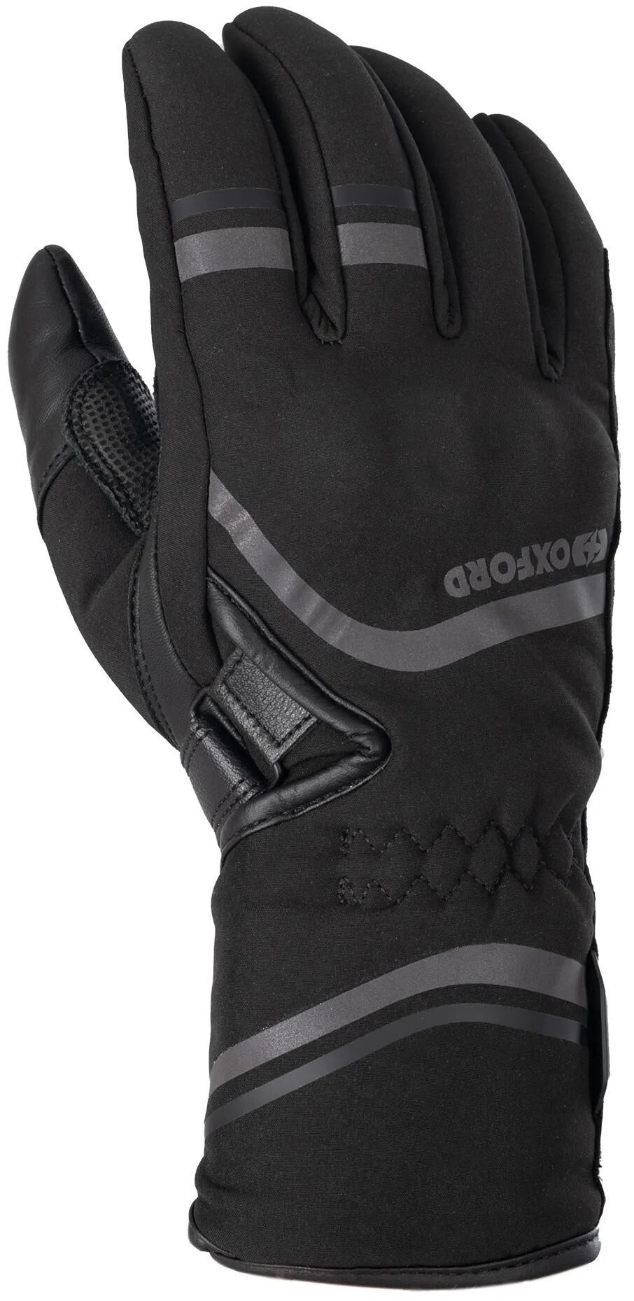 Oxford handsker ottawa 2.0 ws handske ottawa 2.0 ws str. xs 6
