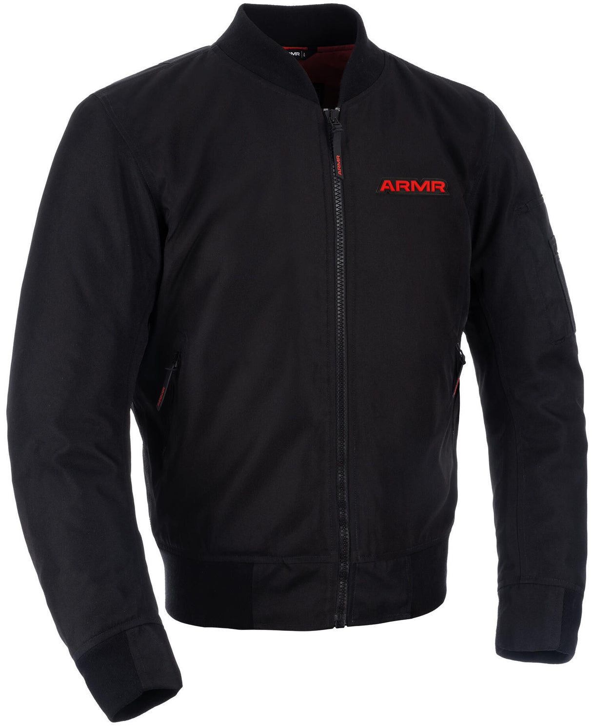 Armr jakke bomber 2.0 . jakke bomber 2.0 ms sort gr. 3xl