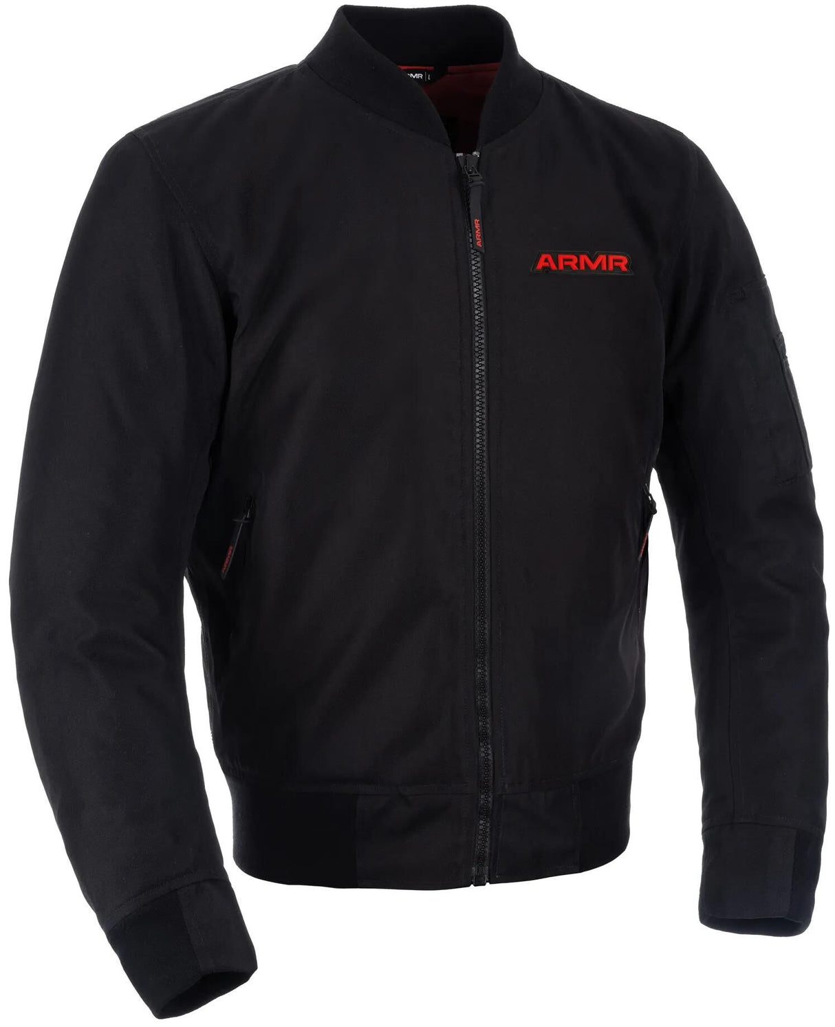 Armr jacke bomber 2.0 jakke bomber 2.0 ms sort gr. xl