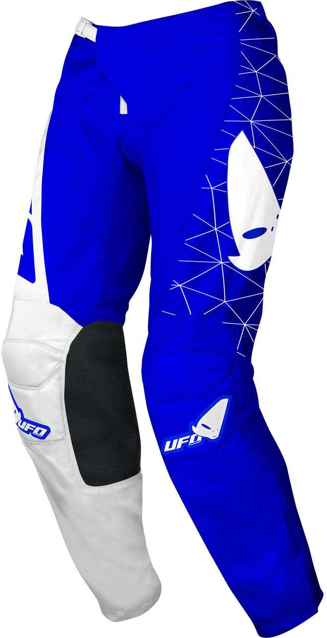 Ufo tissebukser mx tecno mx bukser ufo tecno blå gr. 56