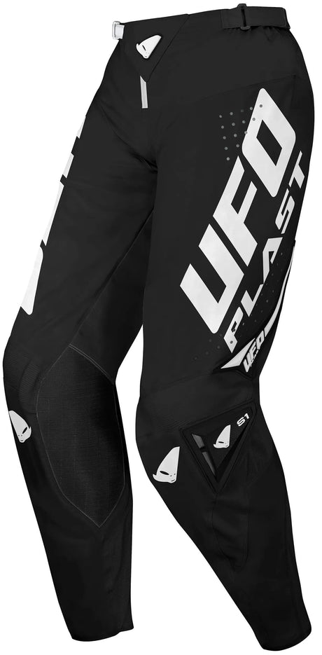 Ufo plastslange mx radial mx bukser ufo radial sort gr. 54