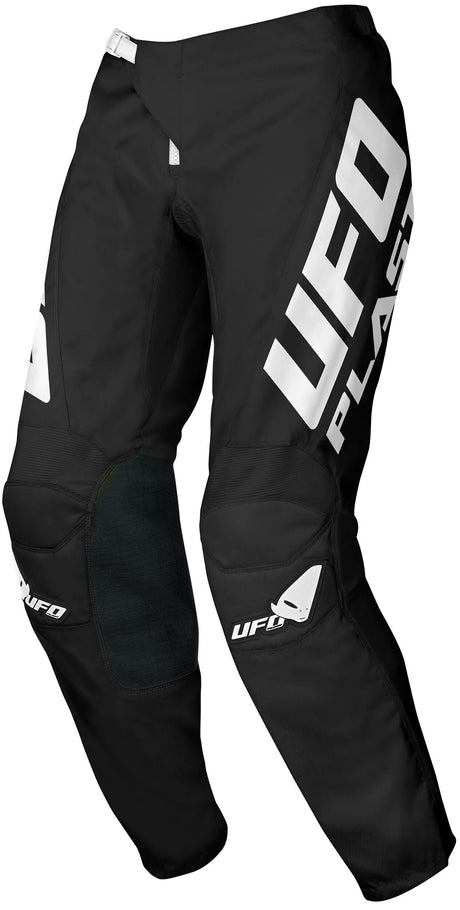 Ufo plast slange mx radial mx børnebukser ufo radial sort gr. 152