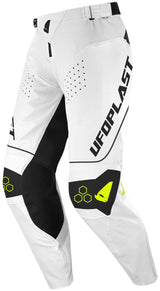 Ufo plastslange mx ares mx bukser ufo ares hvid sort str. 52