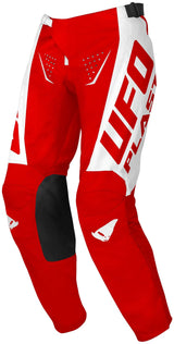 Ufo plastslange mx oblivion mx bukser ufo oblivion rød hvid gr. 48