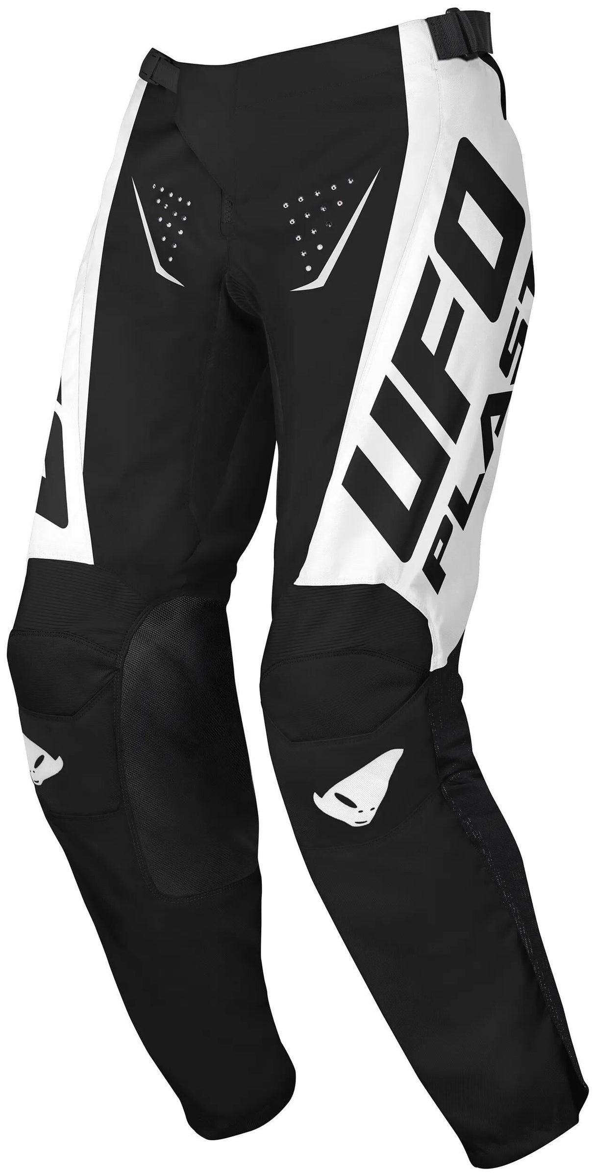 Ufo plastslange mx oblivion mx bukser ufo oblivion sort hvid str. 52