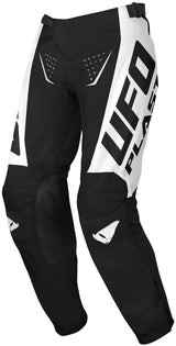 Ufo plastslange mx oblivion mx bukser ufo oblivion sort hvid str. 52