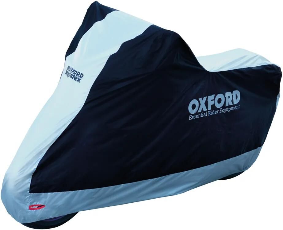 Oxford foldegarage aquatex cykelovertræk aquate udendørs m